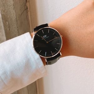 BRAND NEW. Daniel Wellington Watch